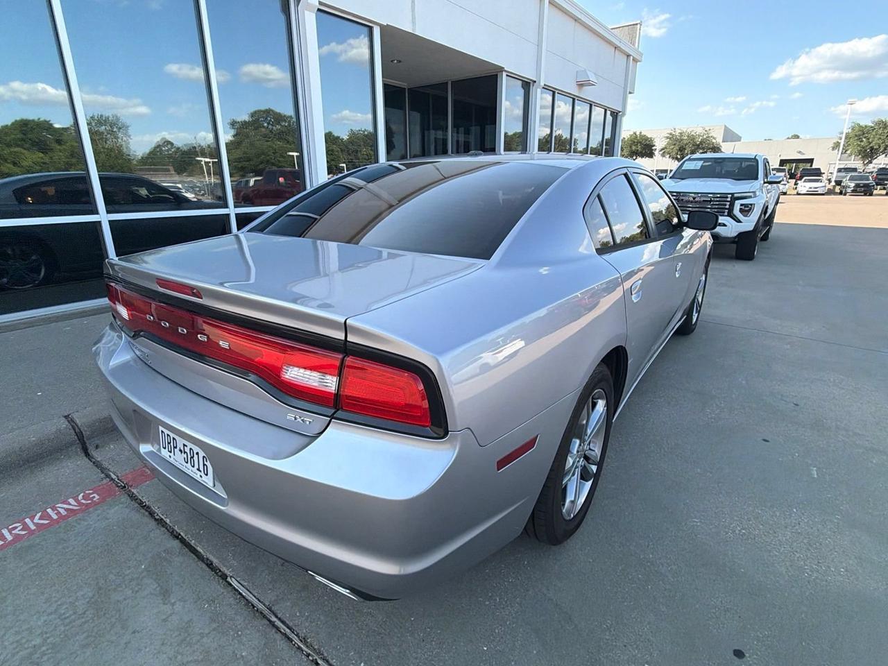 2014 Dodge Charger SXT Hurst TX