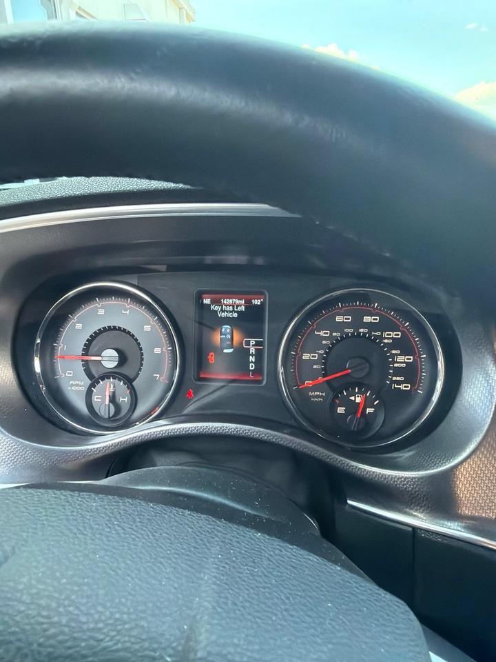 2014 Dodge Charger SXT Hurst TX
