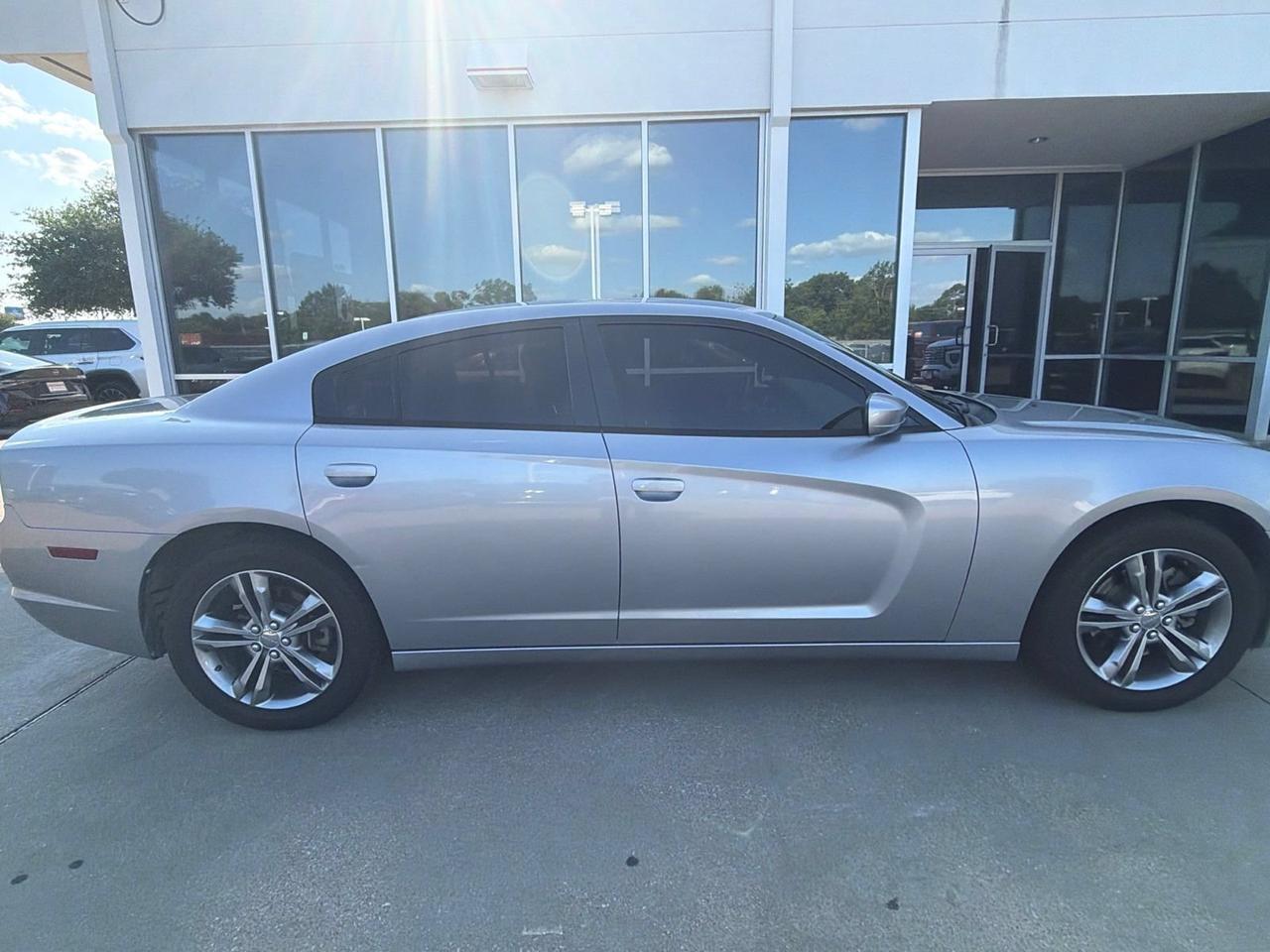2014 Dodge Charger SXT Hurst TX