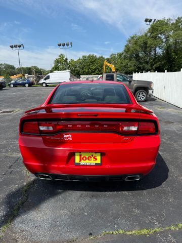 2014 Dodge Charger SXT Indianapolis IN