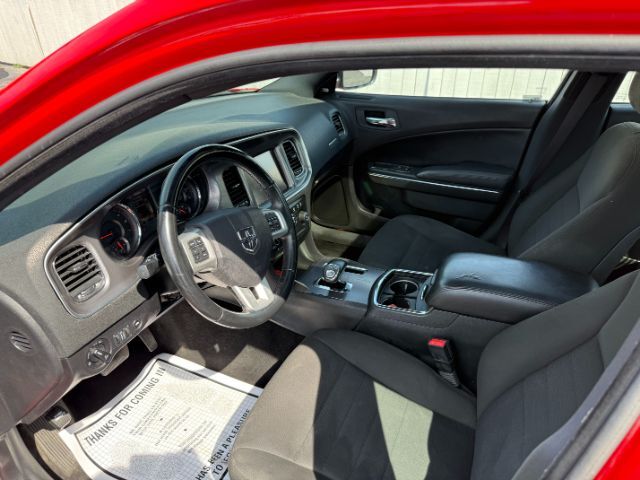 2014 Dodge Charger SXT Indianapolis IN