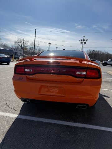 2014 Dodge Charger SXT Indianapolis IN