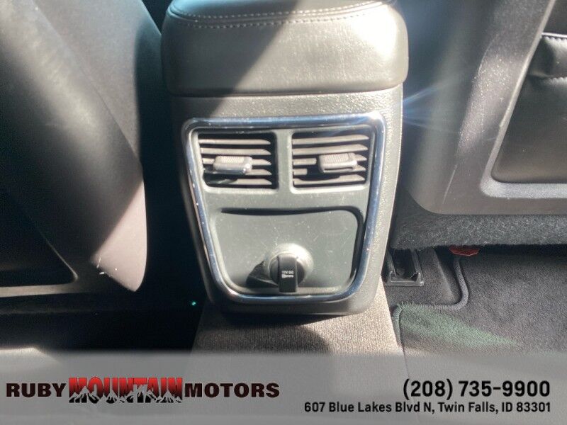 2014 Dodge Charger SXT Twin Falls ID