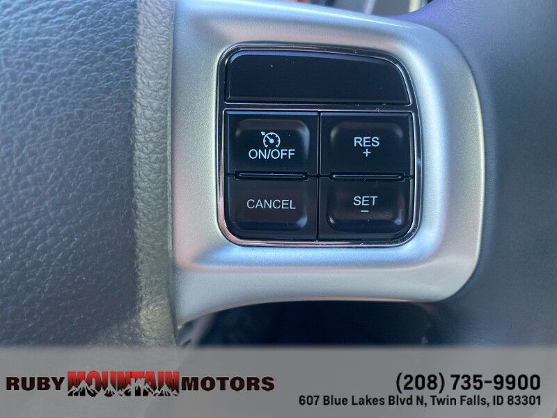 2014 Dodge Charger SXT Twin Falls ID