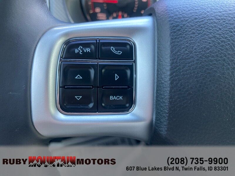 2014 Dodge Charger SXT Twin Falls ID