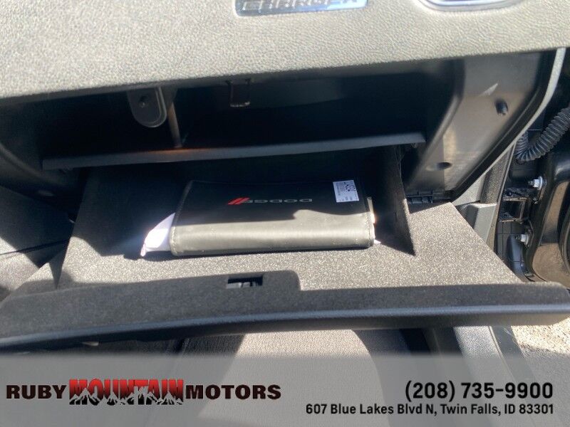 2014 Dodge Charger SXT Twin Falls ID