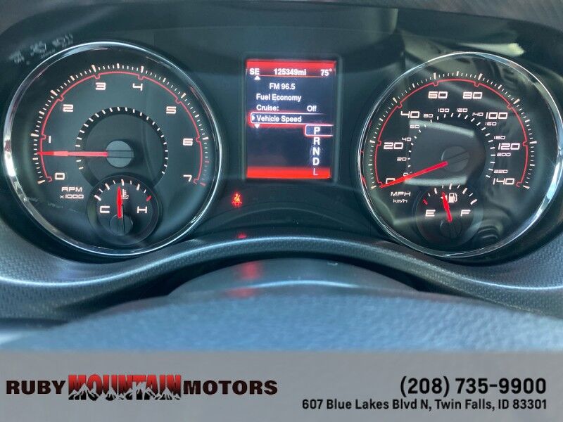 2014 Dodge Charger SXT Twin Falls ID