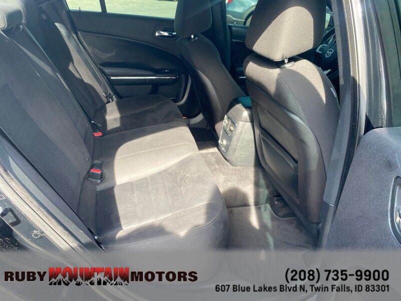 2014 Dodge Charger SXT Twin Falls ID