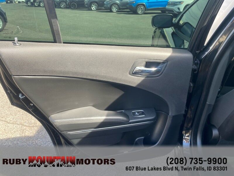 2014 Dodge Charger SXT Twin Falls ID