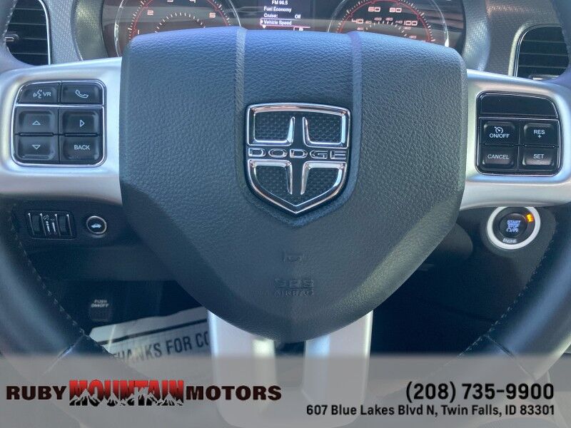 2014 Dodge Charger SXT Twin Falls ID