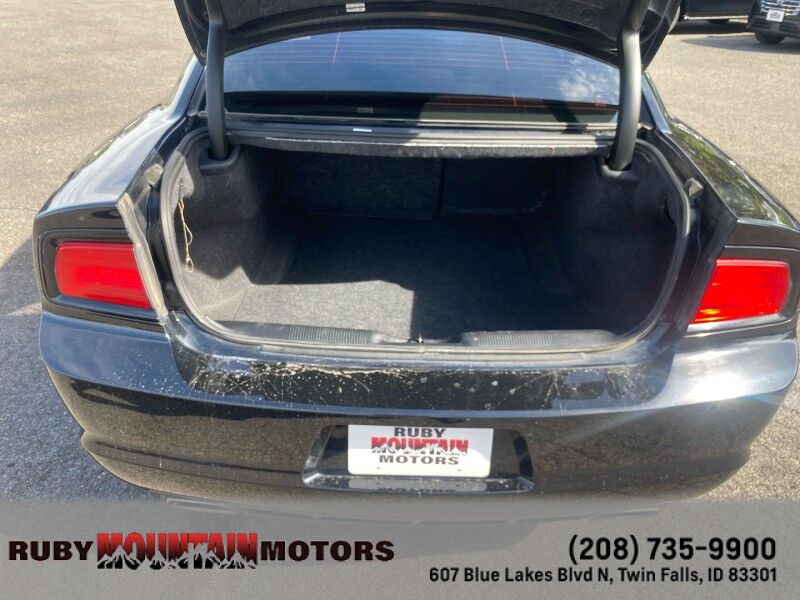 2014 Dodge Charger SXT Twin Falls ID