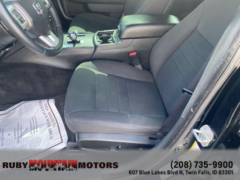2014 Dodge Charger SXT Twin Falls ID