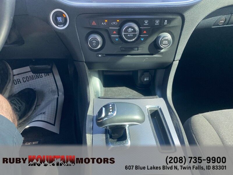 2014 Dodge Charger SXT Twin Falls ID