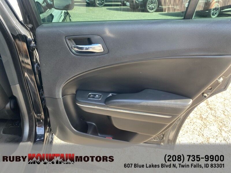 2014 Dodge Charger SXT Twin Falls ID
