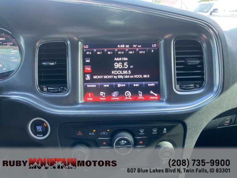 2014 Dodge Charger SXT Twin Falls ID