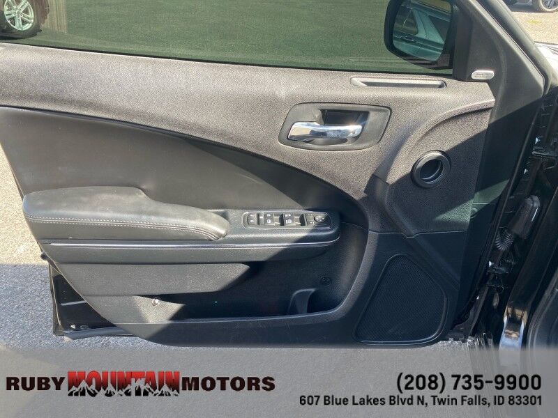 2014 Dodge Charger SXT Twin Falls ID
