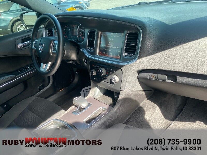 2014 Dodge Charger SXT Twin Falls ID