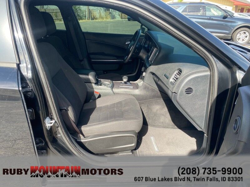 2014 Dodge Charger SXT Twin Falls ID