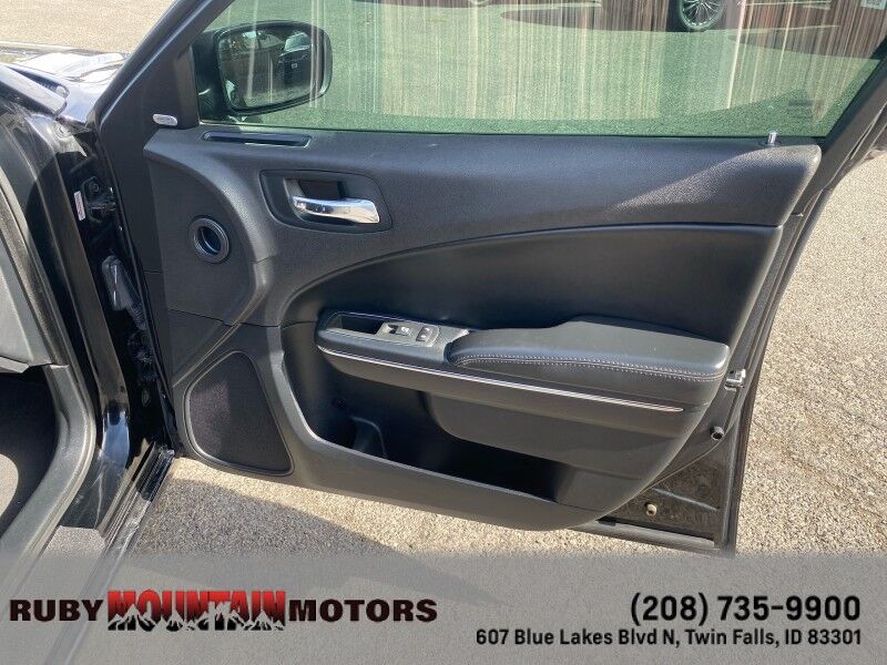 2014 Dodge Charger SXT Twin Falls ID