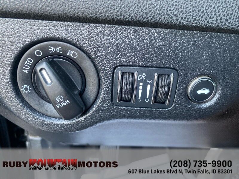 2014 Dodge Charger SXT Twin Falls ID