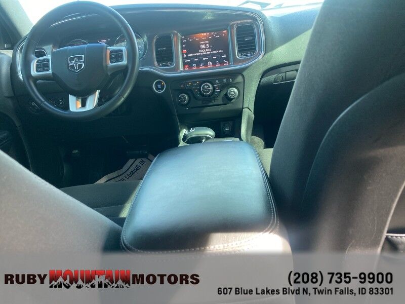 2014 Dodge Charger SXT Twin Falls ID