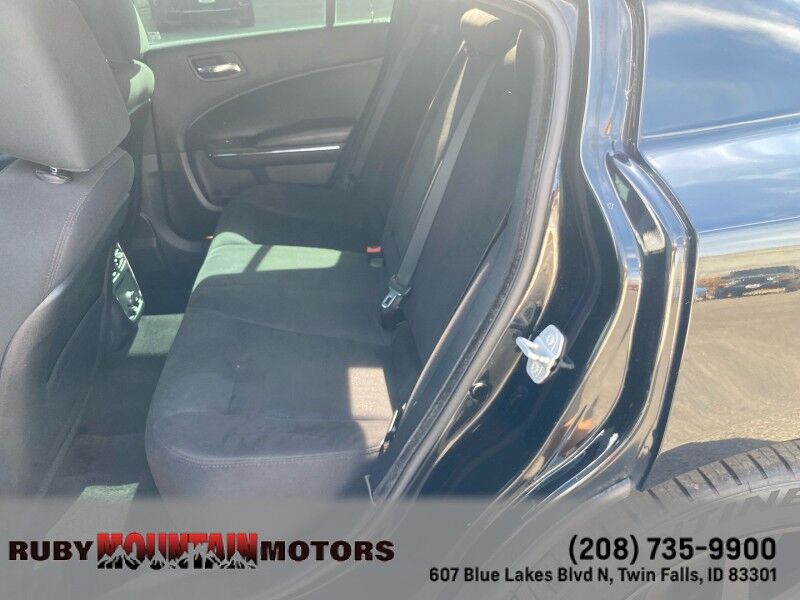 2014 Dodge Charger SXT Twin Falls ID