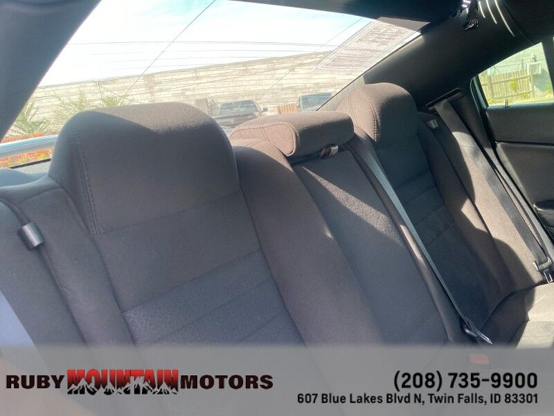 2014 Dodge Charger SXT Twin Falls ID