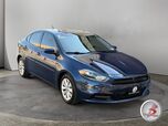 2014 Dodge DART SXT