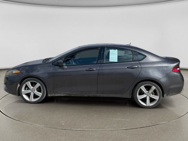 2014 Dodge Dart GT