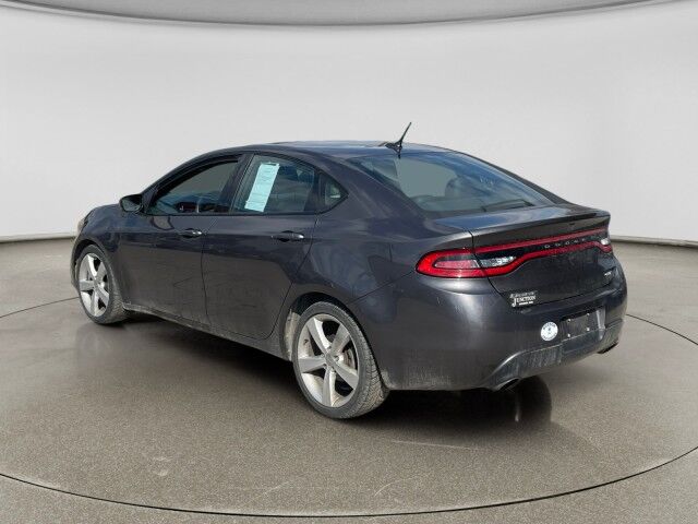 2014 Dodge Dart GT