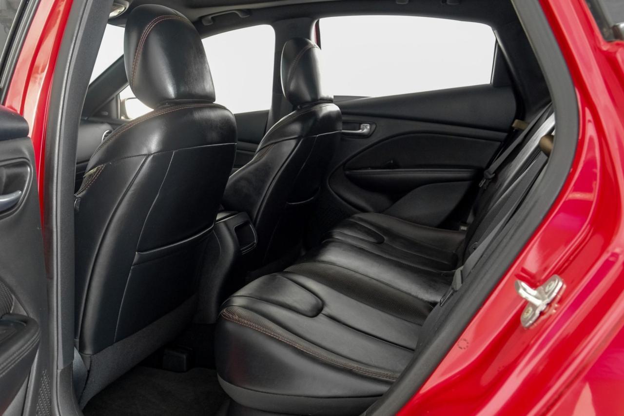 2014 Dodge Dart GT NAVIGATION SUNROOF LEATHER HEATED SEATS REAR CAMERA KEYLESS S Carrollton TX