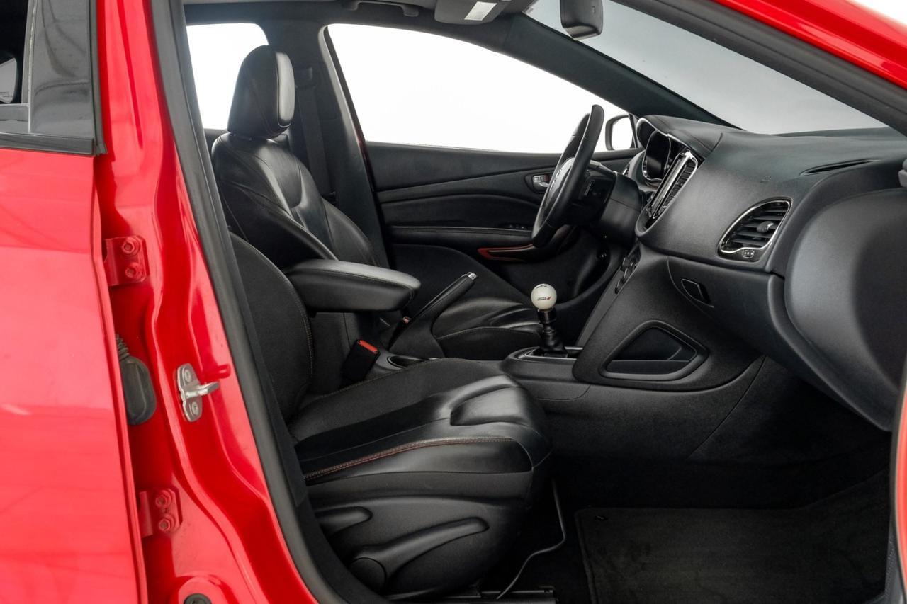2014 Dodge Dart GT NAVIGATION SUNROOF LEATHER HEATED SEATS REAR CAMERA KEYLESS S Carrollton TX