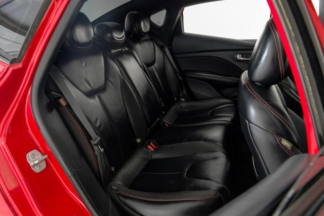 2014 Dodge Dart GT NAVIGATION SUNROOF LEATHER HEATED SEATS REAR CAMERA KEYLESS S Carrollton TX