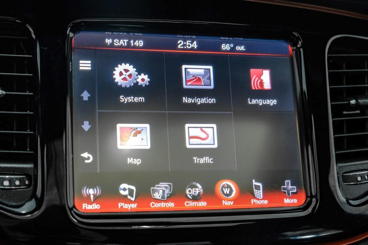 2014 Dodge Dart GT NAVIGATION SUNROOF LEATHER HEATED SEATS REAR CAMERA KEYLESS S Carrollton TX