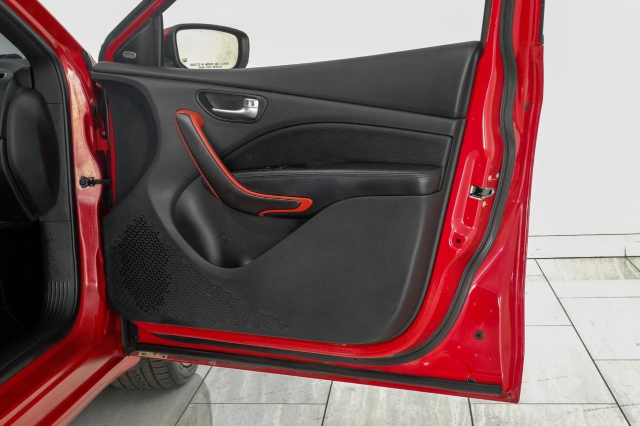 2014 Dodge Dart GT NAVIGATION SUNROOF LEATHER HEATED SEATS REAR CAMERA KEYLESS S Carrollton TX