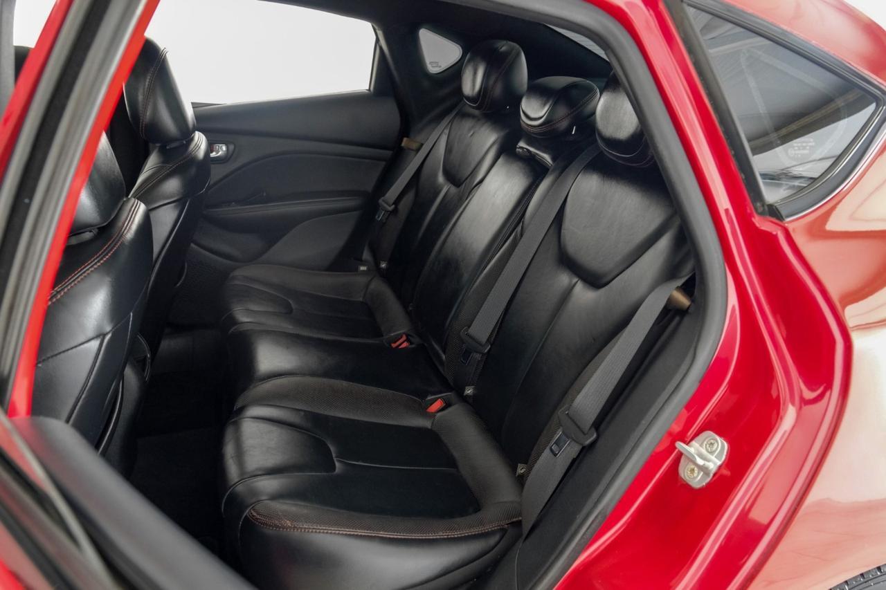 2014 Dodge Dart GT NAVIGATION SUNROOF LEATHER HEATED SEATS REAR CAMERA KEYLESS S Carrollton TX