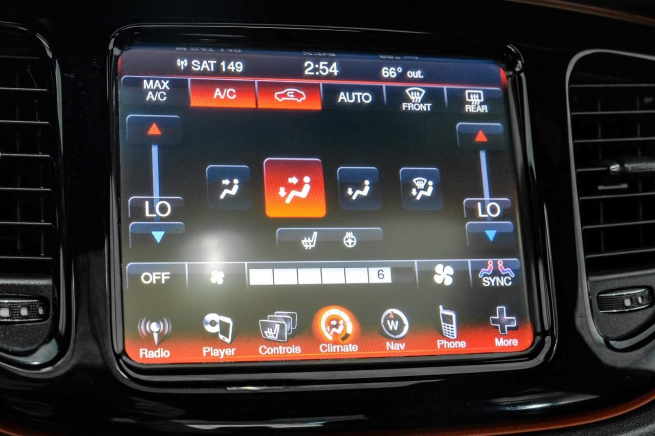 2014 Dodge Dart GT NAVIGATION SUNROOF LEATHER HEATED SEATS REAR CAMERA KEYLESS S Carrollton TX