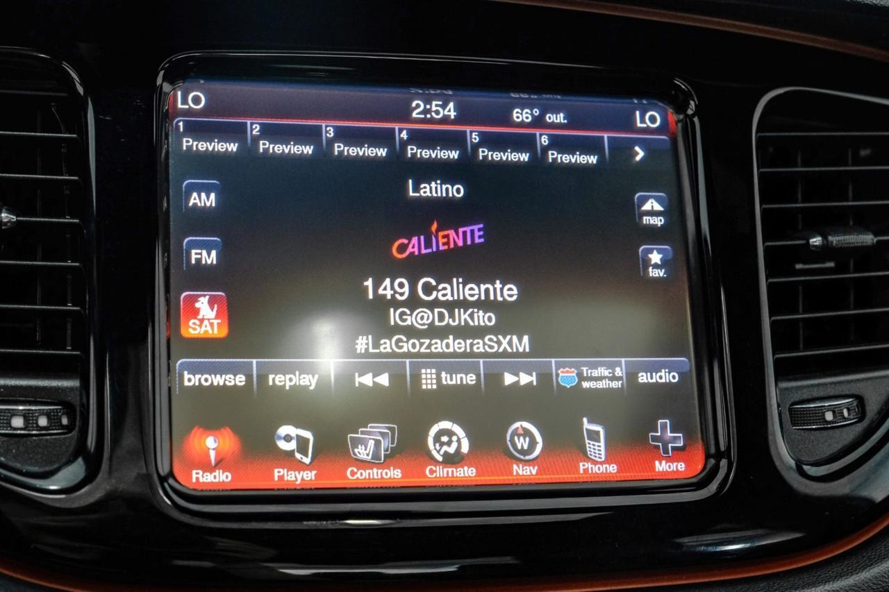 2014 Dodge Dart GT NAVIGATION SUNROOF LEATHER HEATED SEATS REAR CAMERA KEYLESS S Carrollton TX