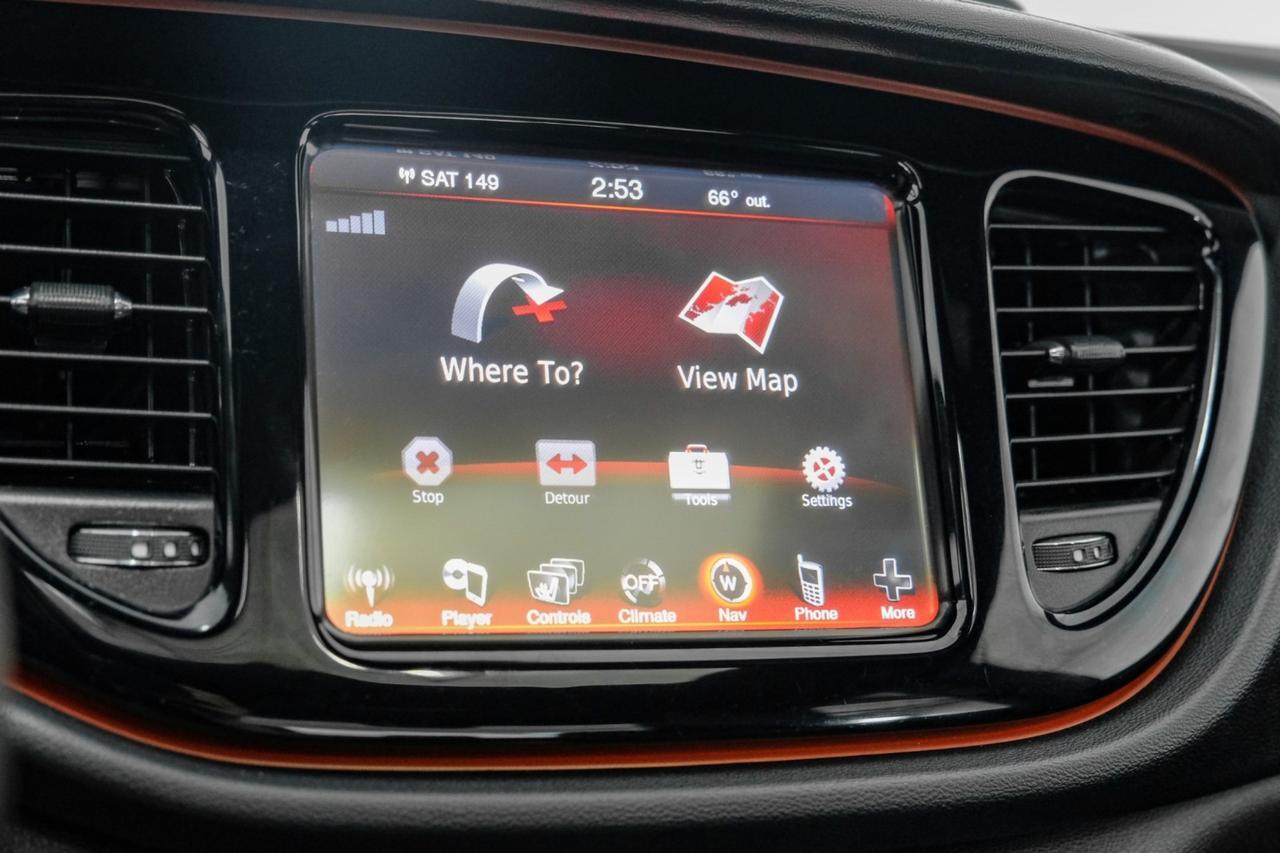 2014 Dodge Dart GT NAVIGATION SUNROOF LEATHER HEATED SEATS REAR CAMERA KEYLESS S Carrollton TX