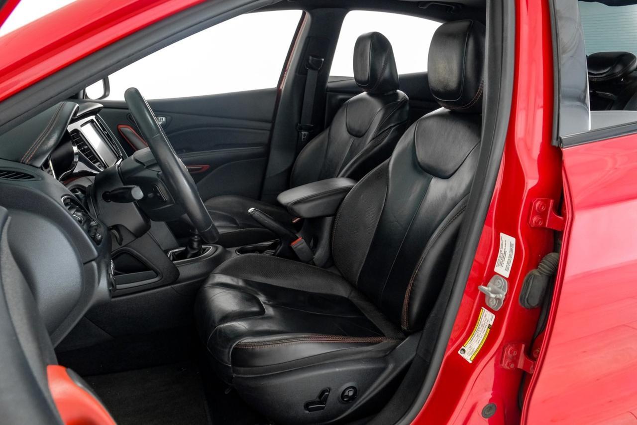 2014 Dodge Dart GT NAVIGATION SUNROOF LEATHER HEATED SEATS REAR CAMERA KEYLESS S Carrollton TX