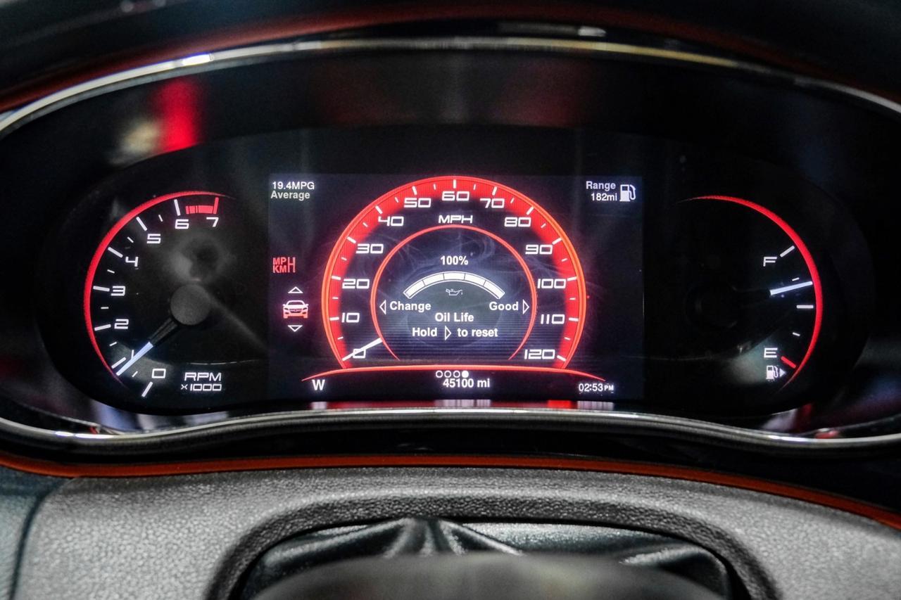 2014 Dodge Dart GT NAVIGATION SUNROOF LEATHER HEATED SEATS REAR CAMERA KEYLESS S Carrollton TX