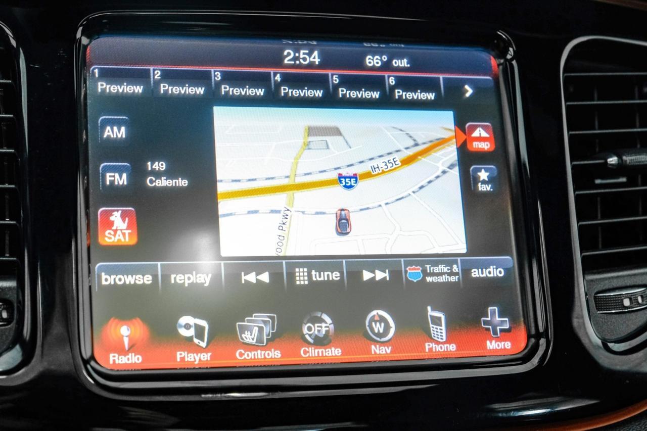 2014 Dodge Dart GT NAVIGATION SUNROOF LEATHER HEATED SEATS REAR CAMERA KEYLESS S Carrollton TX