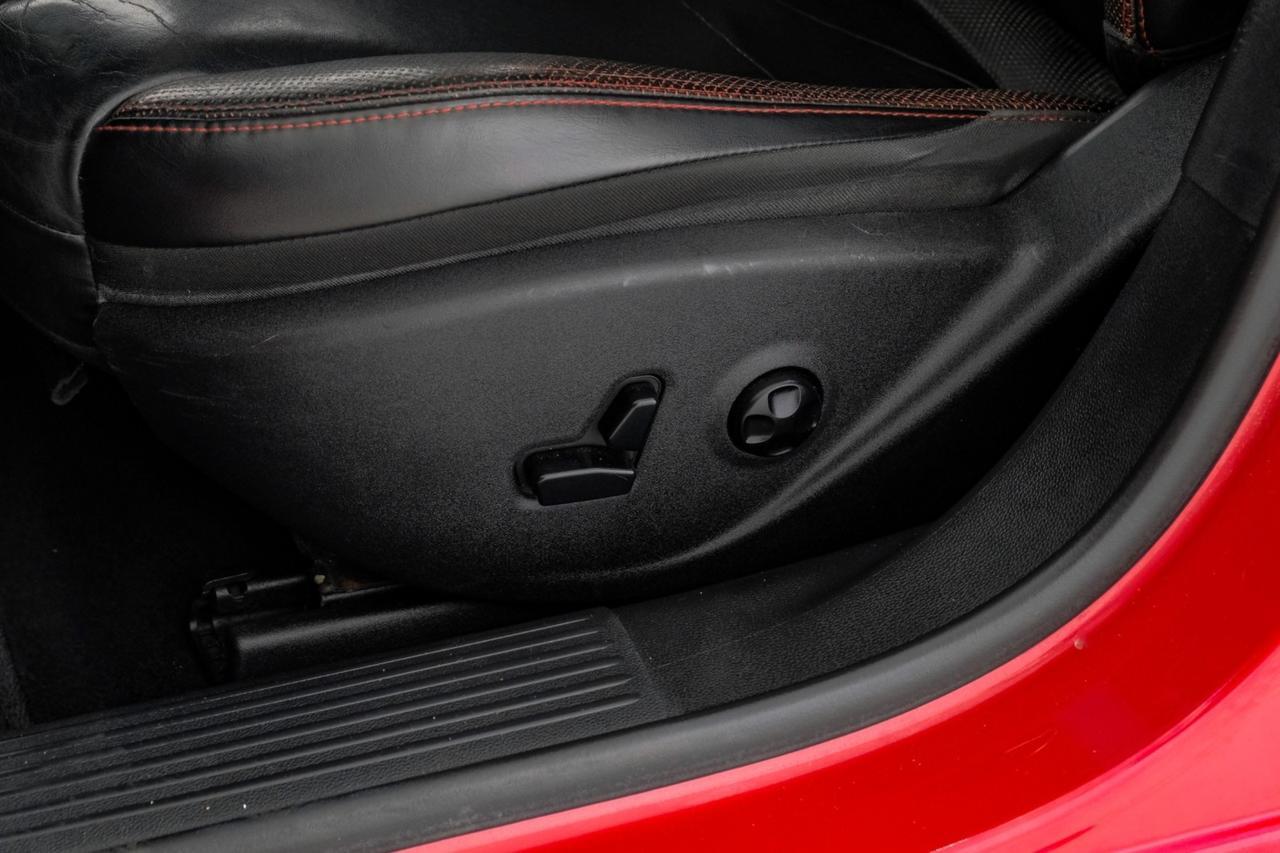 2014 Dodge Dart GT NAVIGATION SUNROOF LEATHER HEATED SEATS REAR CAMERA KEYLESS S Carrollton TX