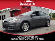 2014 Dodge Dart Limited Jacksonville FL 2014 Dodge Dart Limited Jacksonville FL