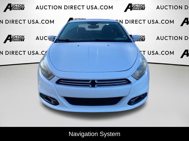 2014 Dodge Dart Limited Raleigh NC