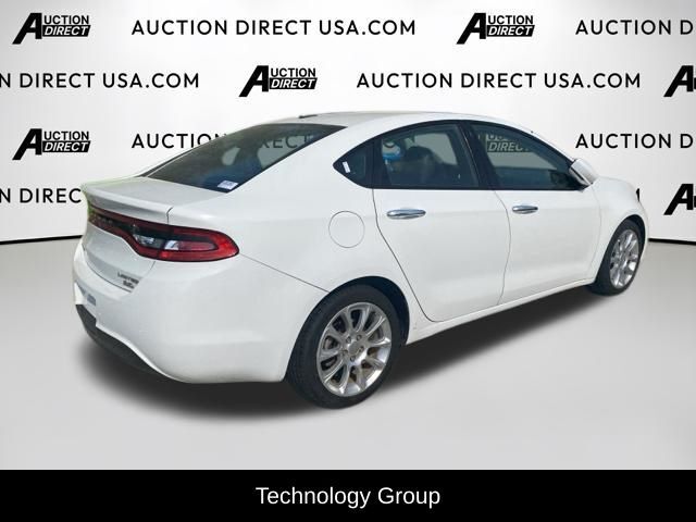 2014 Dodge Dart Limited Raleigh NC
