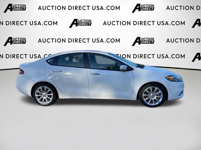 2014 Dodge Dart Limited Raleigh NC