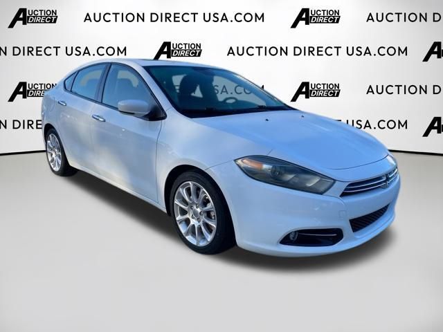 2014 Dodge Dart Limited Raleigh NC