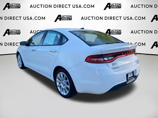 2014 Dodge Dart Limited Raleigh NC