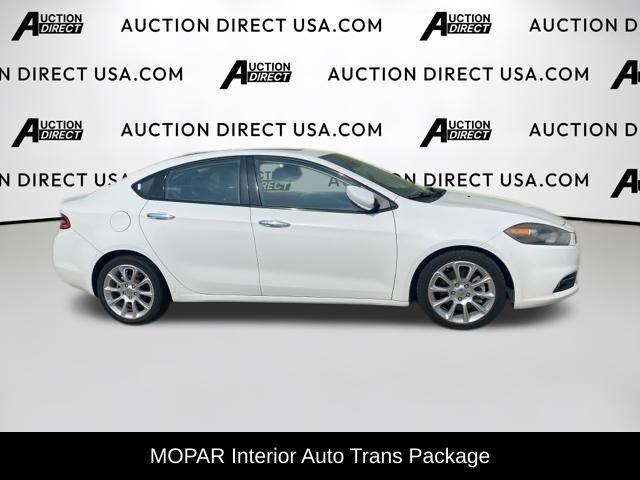 2014 Dodge Dart Limited Raleigh NC